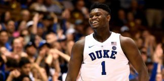 Basketball – NBA: Zion Williamson Plans To Sign For Whoever Wants Him The Most zion williamson