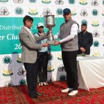 Club Golf Tournament ’19