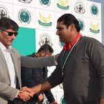 Club Golf Tournament ’19