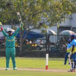 Pakistan vs Sri Lanka Blind Cricket Series