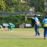 Pakistan vs Sri Lanka Blind Cricket Series