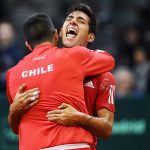 Davis Cup 2019