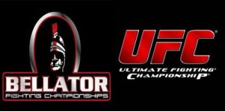 MMA-Martial Arts: Bellator Champions Who Moved To The UFC