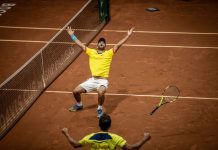 Davis Cup 2019 Qualifiers: Day 2 Results Davis Cup 2019
