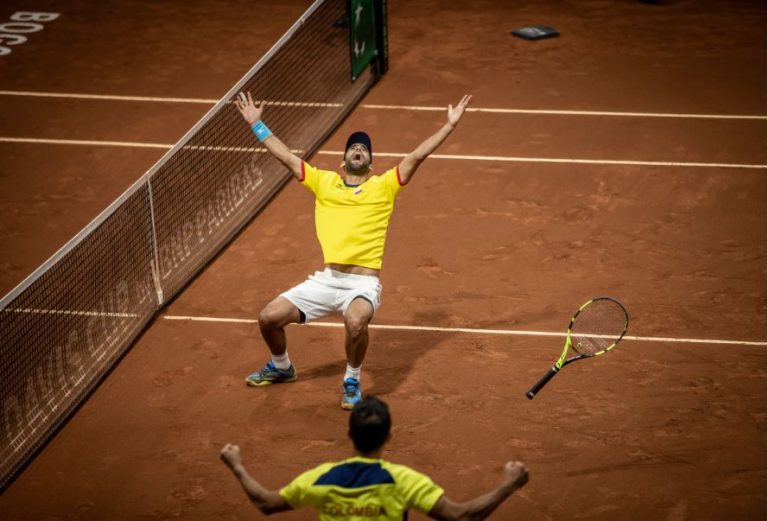 Davis Cup 2019