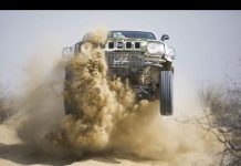 14th Cholistan Desert Rally 2019: TDCP Announces The Schedule; Commences 14th Feb. Cholistan Desert Rally 2019