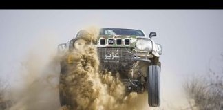 14th Cholistan Desert Rally 2019: TDCP Announces The Schedule; Commences 14th Feb. Cholistan Desert Rally 2019