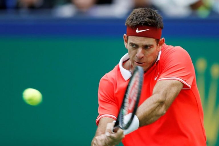 Del Potro