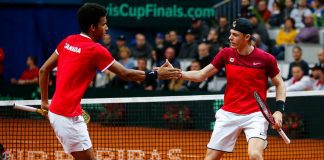 Tennis – Davis Cup: Germany, Russia & Ex-Champs Serbia Cruise Into The Finals DAvis Cup