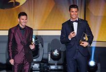 Football: Players Who Played Alongside Ronaldo & Messi Choose The Greatest Among The Two