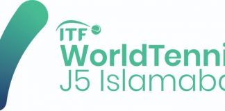 ITF Pakistan World Jr. Ranking Tennis C’ship 2019: Boy’s Qualifying Round Tennis C'ship 2019