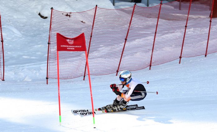 Pakistan Int'l Ski 2019 Pakistan Int'l Ski 2019