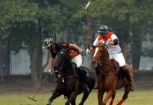 Hamdan Aibak Polo Cup 2019: Day 1 – Diamond Paints/Newage and Barry’s Win Hamdan Aibak Polo Cup 2019