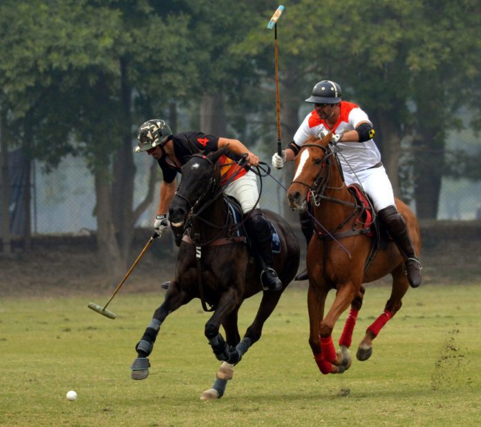 Hamdan Aibak Polo Cup 2019 Hamdan Aibak Polo Cup 2019