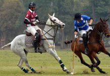 Hamdan Aibak Polo Cup 2019: Hamza’s Quartet Makes Pebble Breakers Win Polo Cup 2019