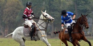 Hamdan Aibak Polo Cup 2019: Hamza’s Quartet Makes Pebble Breakers Win Polo Cup 2019