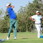 CAS Open Golf C’ship ’19