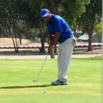 CAS Open Golf C’ship ’19