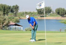 38th CAS Open Golf C’ship ’19: Shabbir Maintains Lead; Syed Bilal Clinches Jr. Pro.Title CAS Open Golf C'ship '19