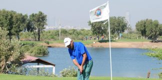38th CAS Open Golf C’ship ’19: Shabbir Maintains Lead; Syed Bilal Clinches Jr. Pro.Title CAS Open Golf C'ship '19