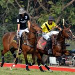 Hamdan Aibak Polo Cup 2019