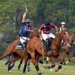 Hamdan Aibak Polo Cup 2019
