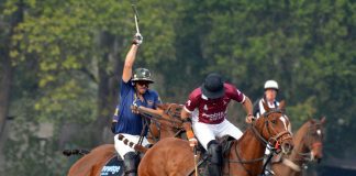 Hamdan Aibak Polo Cup 2019: Master Paints Black & Pebble Breakers Qualify For Final Hamdan Aibak Polo Cup 2019