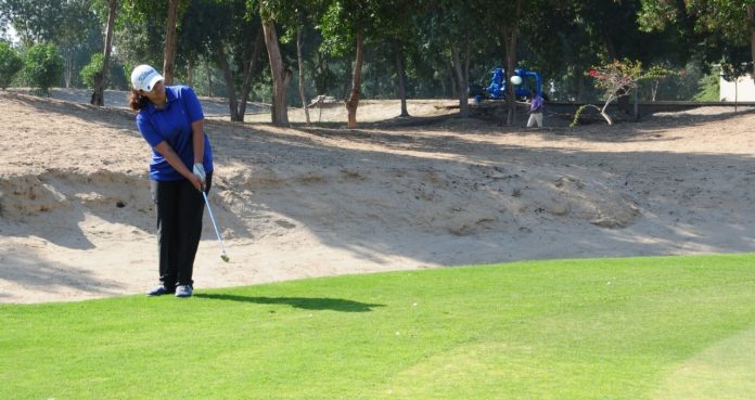CAS Open Golf C'ship '19 CAS Open Golf C'ship '19