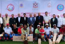 38th CAS Open Golf C’ship ’19: Shabbir Wins & Writes History CAS Open Golf C'ship '19