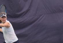 ITF Pakistan World Jr. Ranking Tennis C’ship 2019: Quarter-Finals Day ITF Pakistan World