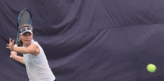 ITF Pakistan World Jr. Ranking Tennis C’ship 2019: Quarter-Finals Day ITF Pakistan World