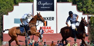 Punjab Polo Cup 2019: Newage/Diamond Paints & Barry’s In Final Punjab Polo Cup 2019