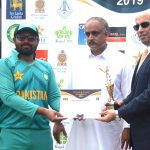 Pakistan vs Sri Lanka Blind Cricket Series
