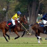 Quaid-e-Azam Gold Cup ’19