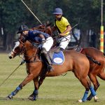 Quaid-e-Azam Gold Cup ’19