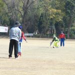 Women Blind Cricket