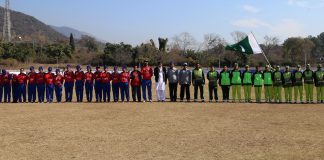 Women Blind Cricket – Pak Vs Nepal T20 Series – 4th T20: Nepal Crush Pak by 9 Wickets Women Blind Cricket