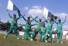 Pakistan vs Sri Lanka Blind Cricket Series ’19 – 1st ODI: Pakistan’s Clinical Win Pakistan vs Sri Lanka Blind Cricket