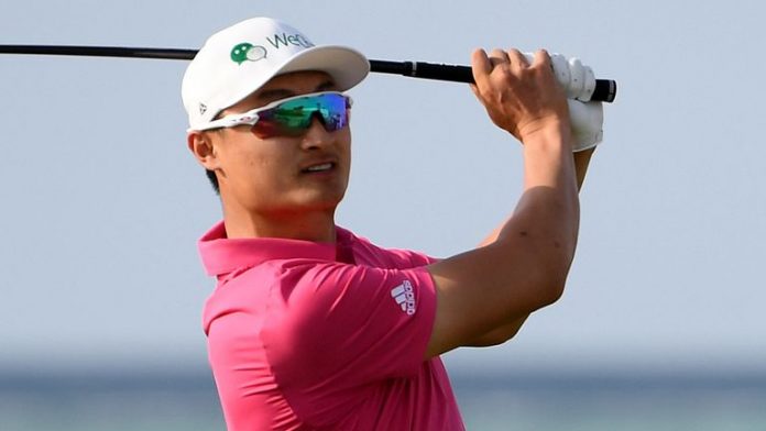 Li Haotong