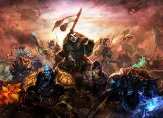 Tech Games: Multiplayer Online Role-Playing Games To Try In 2019 Role-Playing Games