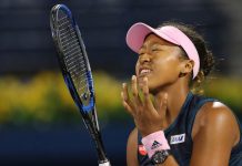 Tennis – Dubai Tennis Championships: World No. 1 Naomi Osaka Knocked Out Naomi Osaka