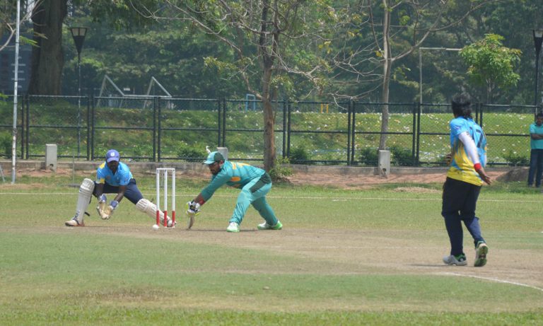 Pakistan vs Sri Lanka Blind Cricket Series ’19 – 1st T20I: Pak Winning Streak Continues