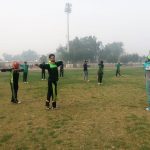 Pakistan Blind Cricket