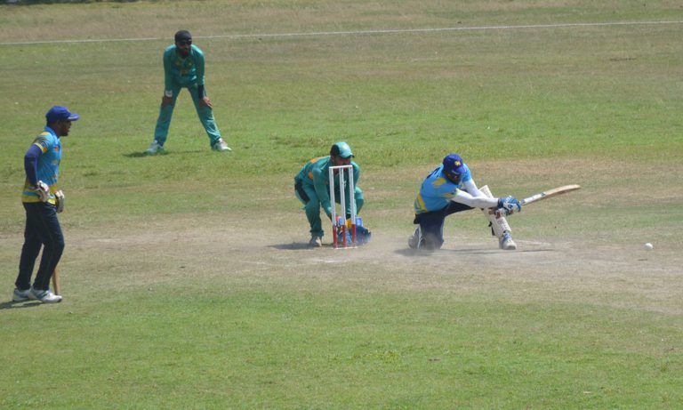 Pakistan vs Sri Lanka Blind Cricket Series ’19 – 2nd T20I: Pak Win + Series