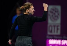 Tennis – Qatar Open 2019: World No. 1 Simona Halep Overcomes Gorges; Into The Last Four Simona Halep
