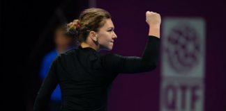 Tennis – Qatar Open 2019: World No. 1 Simona Halep Overcomes Gorges; Into The Last Four Simona Halep