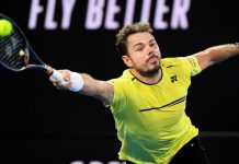 Tennis – Sofia Open: Wawrinka Knocked Out; Tsonga Makes A Comeback Sofia Open