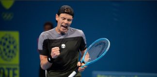 Tennis – ATP Montpellier: Tomas Berdych Into The Semis Tomas Berdych