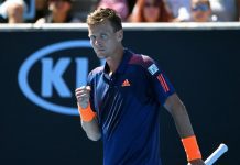 Tennis – Open Sud de France: Tomas Berdych Defeats Bachinger; Into The 2nd Round Tomas Berdych