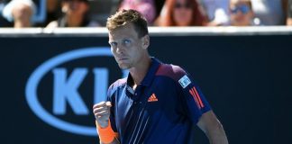 Tennis – Open Sud de France: Tomas Berdych Defeats Bachinger; Into The 2nd Round Tomas Berdych